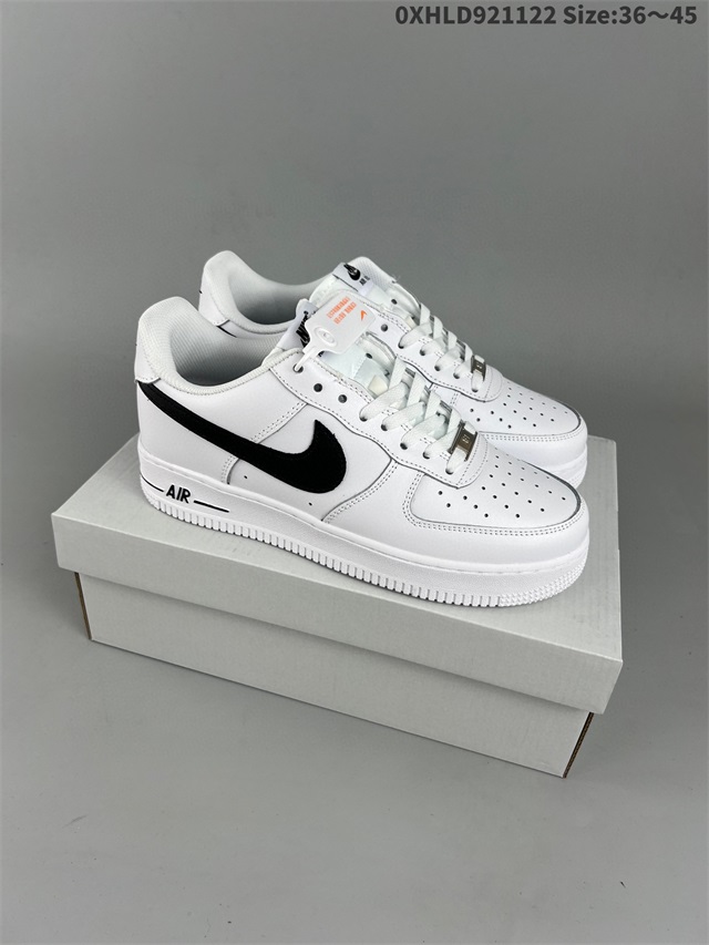 women air force one shoes size 36-40 2022-12-5-126